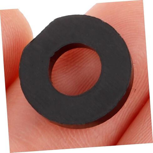 100pcs Plastic Drum Washers Set for Snare Drum Accessories Tension Rod Pads Sturdy Parts for in Kuwait
