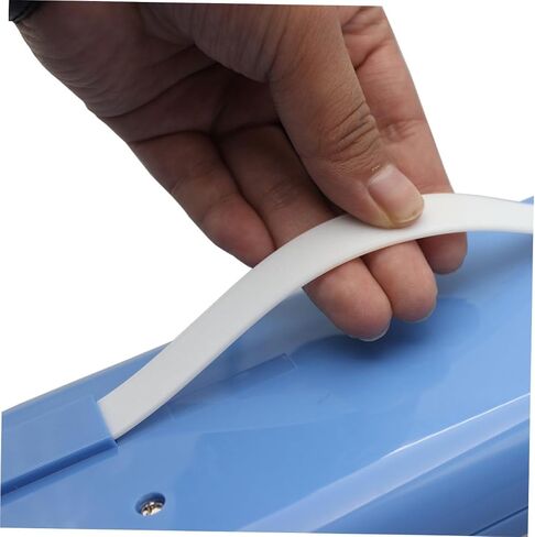 Mobestech Key Melodica Piano Instrument مع حقيبة حمل لوحة مفاتيح هوائية محمولة خفيفة الوزن للمبتدئين ومحبي الموسيقى لوحة مفاتيح بيانيكا زرقاء ناعمة الملمس مع أنبوب طويل للراحة in Kuwait
