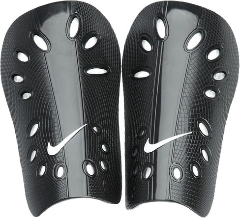 Nike J-Guard Shinguard (Black, X-Small) in Saudi Arabia