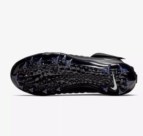 حذاء Nike Force Savage Pro 2 للرجال قابل للفصل باللون الأسود والأبيض BV3981-001 مقاس 18 in Saudi Arabia