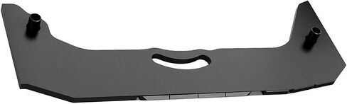 Ski-Doo New OEM, Pilot TX Skis 7" 60° Carbides Runner, 860202243 in Saudi Arabia
