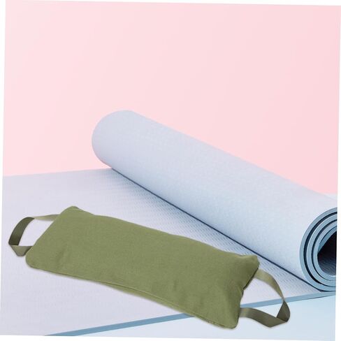 BESTonZON Canvas Sandbag for Weightlifting and Daily Fitness Training Zippered Sand Weight Bag for Versatile Workouts and Easy to Clean Design in Saudi Arabia