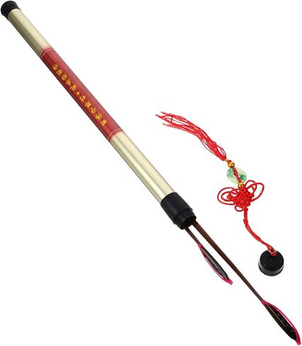 2pcs Ebony Strip Yangqin Head Dulcimer Bamboo Professional Supplies Stick Dulicmer Music Accessories for Dulcimer Tone Tuning in Saudi Arabia