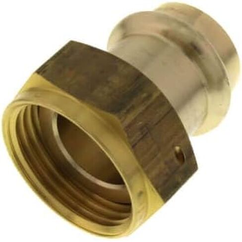 بديل لـ 79815 1 "ProPress x 1-1/4" قطعة ذيل الاتحاد البرونزية النسائية in Saudi Arabia
