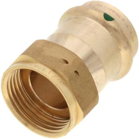 Replacement for 79810 1" ProPress x 1" Female Bronze Union Tailpiece in Saudi Arabia