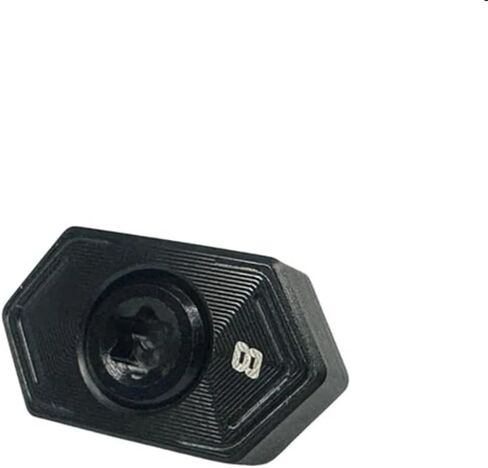 Golf Weight Compatible with Cobra DS-Adapt X/LS/Max Fairway Wood Hybrid Club Weights 4g-16g in Saudi Arabia