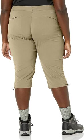 Columbia Women's Saturday Trail II Knee Pant in Saudi Arabia