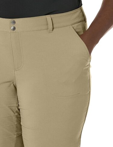 Columbia Women's Saturday Trail II Knee Pant in Saudi Arabia