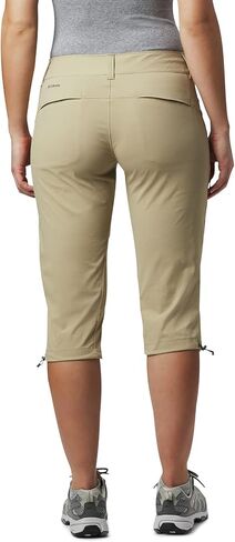 Columbia Women's Saturday Trail II Knee Pant in Saudi Arabia