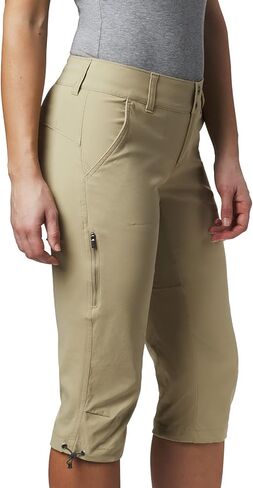Columbia Women's Saturday Trail II Knee Pant in Saudi Arabia
