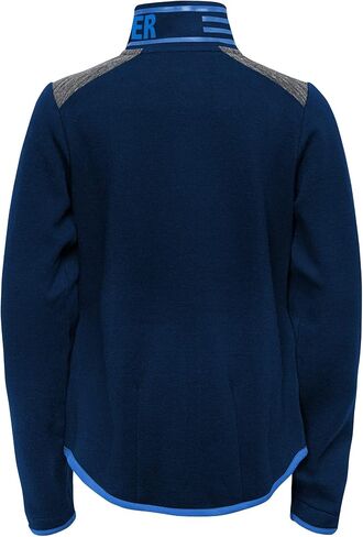 Outerstuff NBA Girls Youth (7-16) Avaitor Full Zip Jacket in Saudi Arabia