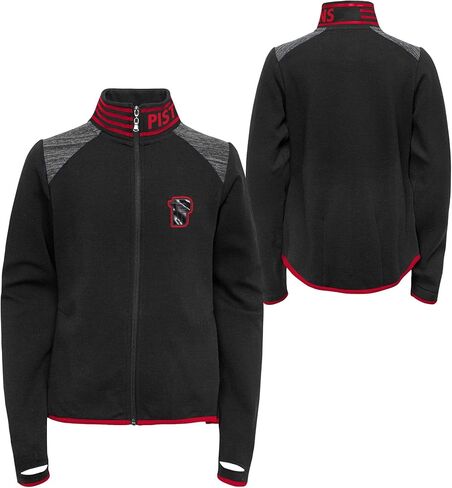 Outerstuff NBA Girls Youth (7-16) Avaitor Full Zip Jacket in Saudi Arabia