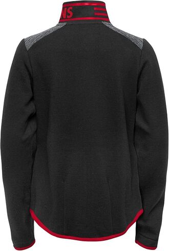 Outerstuff NBA Girls Youth (7-16) Avaitor Full Zip Jacket in Saudi Arabia