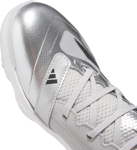حذاء بيسبول Adizero Impact Silver Speed ​​للرجال من Adidas in Saudi Arabia