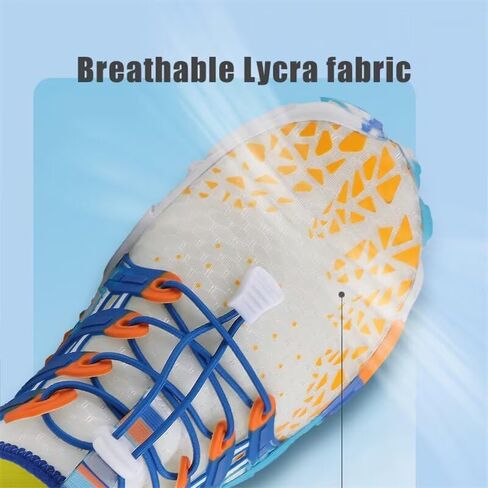 Men Women Quick Drying Camouflage Water Sport Shoes for Summer Beach Diving Aqua in Saudi Arabia