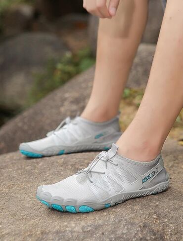أحذية مائية من Barefoot Aqua Socks أحذية حمام السباحة سريعة الجفاف للرجال والنساء in Saudi Arabia