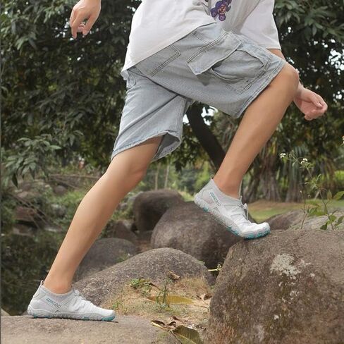 أحذية مائية من Barefoot Aqua Socks أحذية حمام السباحة سريعة الجفاف للرجال والنساء in Saudi Arabia