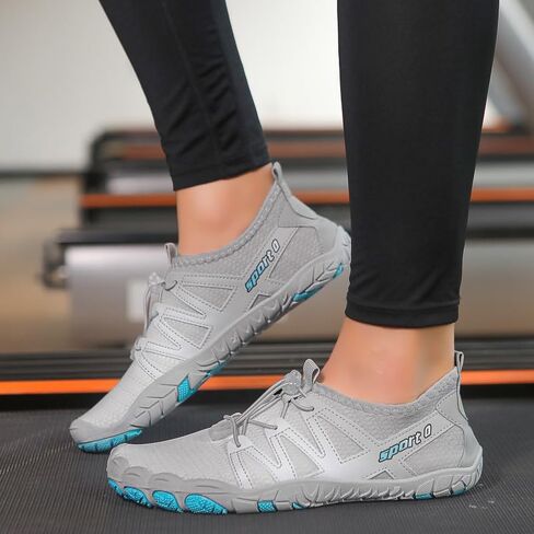 أحذية مائية من Barefoot Aqua Socks أحذية حمام السباحة سريعة الجفاف للرجال والنساء in Saudi Arabia