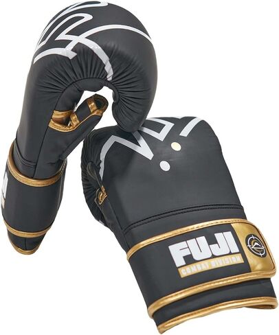 FUJI Ultimate Combat MMA & Boxing Hybrid Gloves for Sparring and Training in Saudi Arabia