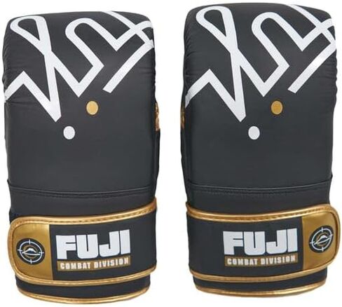 FUJI Ultimate Combat MMA & Boxing Hybrid Gloves for Sparring and Training in Saudi Arabia