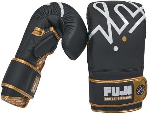 FUJI Ultimate Combat MMA & Boxing Hybrid Gloves for Sparring and Training in Saudi Arabia