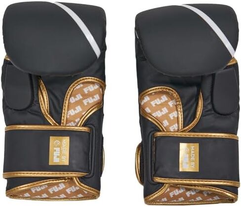 FUJI Ultimate Combat MMA & Boxing Hybrid Gloves for Sparring and Training in Saudi Arabia
