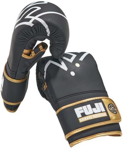 FUJI Ultimate Combat MMA & Boxing Hybrid Gloves for Sparring and Training in Saudi Arabia