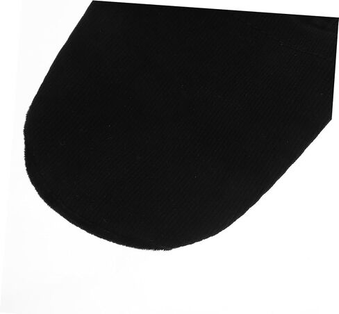 1pair Boys and Girls Bowling Shoe Covers Bowling Slides Booties for Shoes Easy Stretch Elastic Band Sports Slider Cover in Saudi Arabia