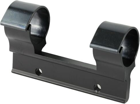 Weaver Detachable Side Mount Rings Optics in Saudi Arabia