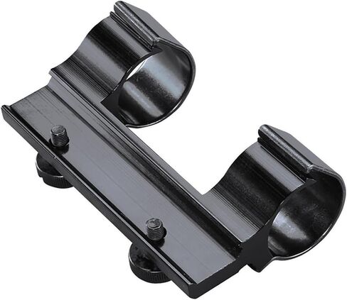 Weaver Detachable Side Mount Rings Optics in Saudi Arabia