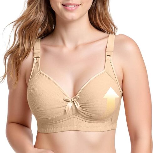 3 قطعة حمالات الصدر غير الملحومة للنساء حجم كبير التغطية الكاملة الرياضة اللاسلكية مريحة Bralettes تنفس رفع الصدرية اليومية in Saudi Arabia