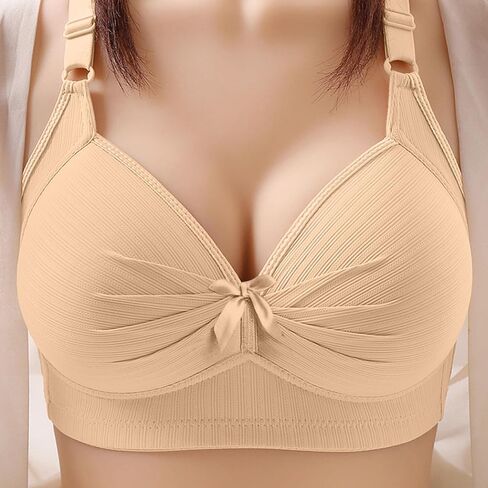 3 قطعة حمالات الصدر غير الملحومة للنساء حجم كبير التغطية الكاملة الرياضة اللاسلكية مريحة Bralettes تنفس رفع الصدرية اليومية in Saudi Arabia