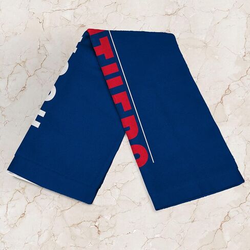 Northwest Florida Panthers NHL City Hockey Rally Towel 18 x 15 Inches in Saudi Arabia