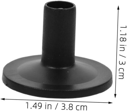 12pcs Drum Cymbal Sleeves Replacement Set High-density Plastic Sleeves for Noise Reduction and Wear Prevention Precision Fit Drum Kit Accessories for Stable Performance and Use in Saudi Arabia