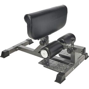 Sissy Squat Machine Superior Leg Extension Substitute for Strong & Defined Quads & Glutes in Kuwait