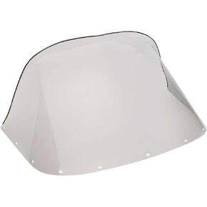 1991-1992 ARCTIC CAT LYNX ARCTIC CAT WINDSHIELD SMOKE, Manufacturer: KORONIS, Manufacturer Part Number: 450-137-AD, Stock Photo - Actual parts may vary. in Saudi Arabia