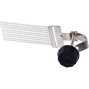 Steel Snare Drum Wire Replacement Steel Coil Design for for Box Drum Easy to Assemble Silver and Black in Kuwait