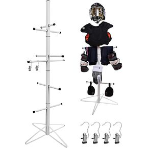 Hockey Drying Rack in Saudi Arabia