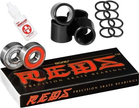 REDS Bones Bearings Bearings in Saudi Arabia