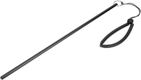 aqxreight Diving Aluminum Alloy Pointer Stick with Measurement & Lanyard (Silver) in Saudi Arabia