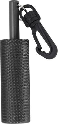 Drfeify Scba Stick من سبائك الألومنيوم مع دعم فائق مع خطافات لإغلاق بسيط in Saudi Arabia