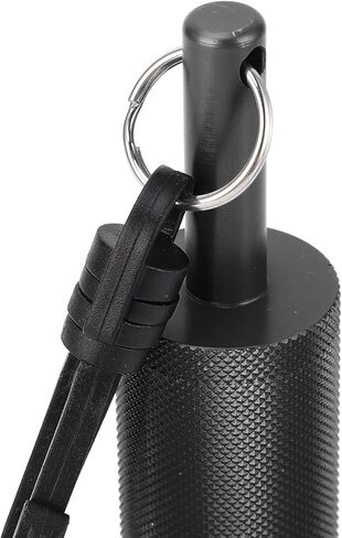 Drfeify Scba Stick من سبائك الألومنيوم مع دعم فائق مع خطافات لإغلاق بسيط in Saudi Arabia