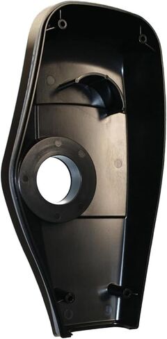 طقم غطاء صندوق التحكم، غطاء علوي مثبت على شكل قوس متوافق مع Minn Kota Fortrex & Maxxum 80-112 رطل، الجزء 2280200 2280202 in Saudi Arabia