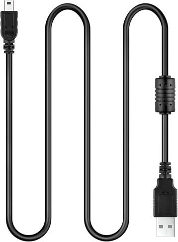 كابل USB بطول 6 أقدام 2.0 متوافق مع ميكروفون مكثف USB المحمول Samson Go Mic in Saudi Arabia
