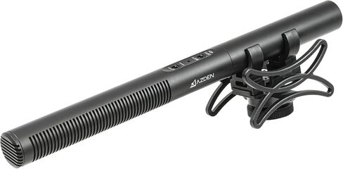 ميكروفون احترافي من Azden SGM-250P in Kuwait