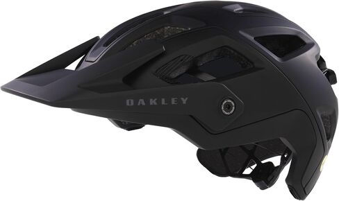 خوذة Oakley DRT5 Maven، مقاس كبير، رمادي CL غير لامع 2/MT أرجواني in Kuwait
