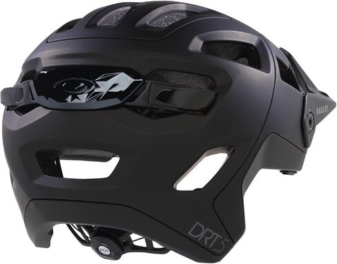 خوذة Oakley DRT5 Maven، مقاس كبير، رمادي CL غير لامع 2/MT أرجواني in Kuwait