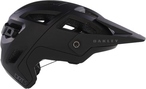 خوذة Oakley DRT5 Maven، مقاس كبير، رمادي CL غير لامع 2/MT أرجواني in Kuwait
