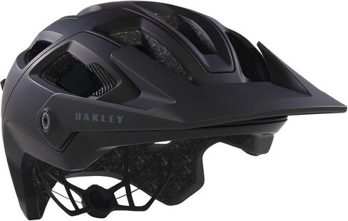 خوذة Oakley DRT5 Maven، مقاس كبير، رمادي CL غير لامع 2/MT أرجواني in Kuwait