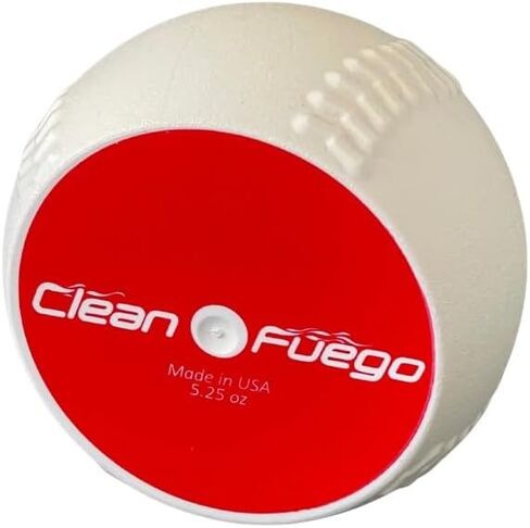 نظام CleanFuego (5¼ أونصة) - لاعبو البيسبول النخبة، ودوران التدريب على الملعب، ومدرب الرمي in Saudi Arabia
